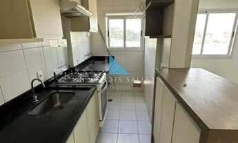 Imagem 2: Apartamento para locação no Portal dos ipês, Cajamar