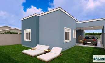 Imagem 4: Casa em Tijucas Casa com 3 dormitórios