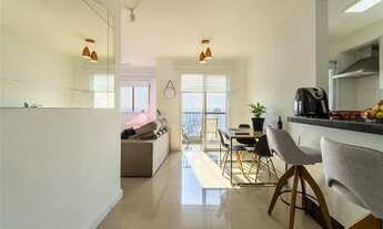 Imagem 3: APARTAMENTO RESIDENCIAL em São Paulo - SP, Tucuruvi