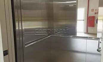 Imagem 4: Apartamento Padrão em Ibaté