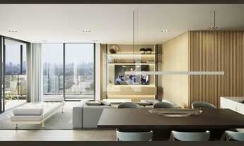 Imagem 4: Apartamento à Venda - Vila Madalena, 3 Quartos, 128 m2