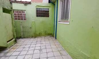 Imagem 4: Casa com 1 quarto. sala, cozinha e quintal para alugar, 50 m² por R$ 980/mês - Vila Bonilh