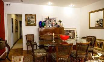 Imagem 2: Apartamento à Venda - Copacabana, 3 Quartos, 150 m2