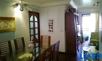 Imagem 4: APARTAMENTO - MORUMBI - SP