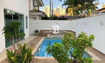 Imagem 5: Sobrado com 3 dormitórios para alugar, 330 m² por R$ 10.500,00/mês - Terra Bonita - Londri