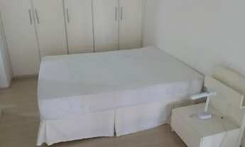 Imagem 5: EXCELENTE DUPLEX MOBILIADO - LAZER - LOCALIZAÇÃO PRIVILEGIADA