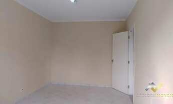 Imagem 7: Sobrado com 3 dormitórios para alugar, 134 m² por R$ 2.700,00/mês - Vila Eldízia - Santo A