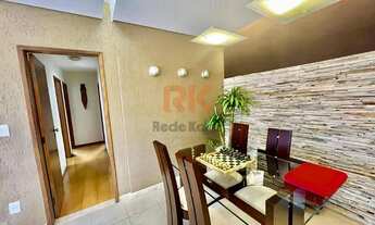 Imagem 5: Apartamento à venda, 3 quartos, 1 suíte, 2 vagas, Ouro Preto - Belo Horizonte/MG