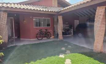 Imagem: Sao Carlos - Casa Padrão - Jardim Embare