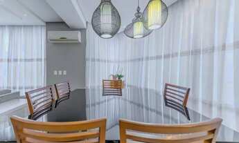 Imagem 6: Apartamento 3 suítes com terraço e piscina - Bairro Vila Nova - Blumenau/SC