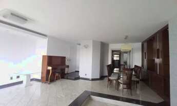 Imagem 3: Apartamento para aluguel, 4 quartos, 2 suítes, 2 vagas, Vila Bastos - Santo André/SP