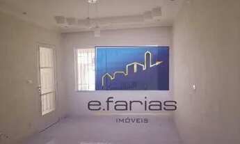 Imagem 5: Sobrado com 3 dormitórios, 120 m² - venda por R$ 600.000,00 ou aluguel por R$ 3.013,58/mês