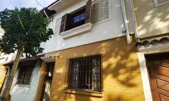 Imagem 3: Sobrado - 2 Dormitórios - Vila Gumercindo