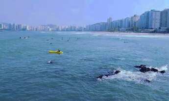 Imagem 2: Apto para Temporada - Praia das Pitangueiras - Guarujá!