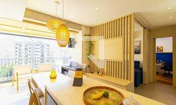 Imagem: Apartamento à Venda - Consolação, 1 Quarto