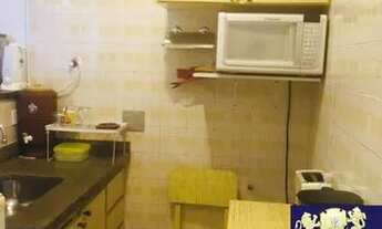 Imagem 7: Flat para locação no Jardins - Edifício Saint Paul - Cód. BHJ01531