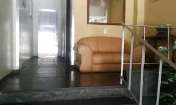 Imagem 3: Quarto e sala na Tijuca. Rua Águiar