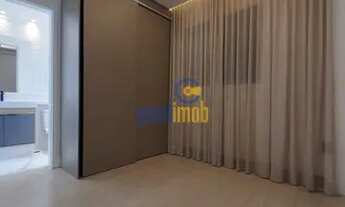 Imagem 2: Apartamento com 2 dormitórios 89m² - Premium Pagliato Jardim Pagliato - Sorocaba/SP