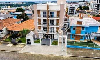 Imagem: Residencial Steinfurt - Jardim Carvalho