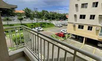 Imagem 4: Varandas Grand Park - Nascente - Andar Baixo