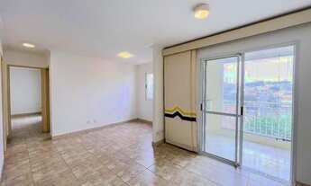 Imagem 3: Apartamento com 2 dormitórios para alugar, 78 m² por R$ 3.497,00/mês - Jaguaré - São Paulo