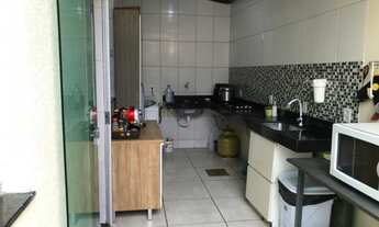 Imagem 7: CASA GEMINADA DE 03 QUARTOS, 02 BANHEIROS E 02 SALAS