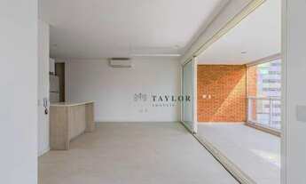 Imagem 3: Charmoso Lindenberg no Itaim Bibi