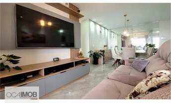 Imagem 15: Apartamento com 3 dormitórios à venda, 81 m² por R$ 840.000,00 - Campestre - Santo André/S