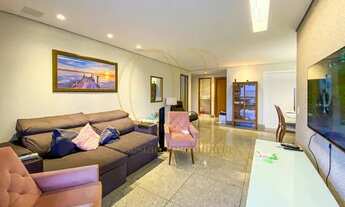 Imagem: Apartamento de 170 metros quadrados no bairro