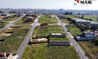Imagem 6: Terreno à venda no Loteamento Mais Viver Campinas