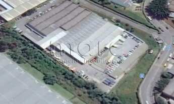 Imagem: BARUERI - Galpão/Depósito/Armazém - JARDIM