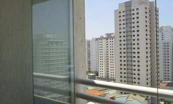 Imagem: Apartamento residencial para Venda Vila