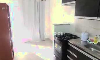 Imagem: Apartamento com 1 dormitório, 31 m²