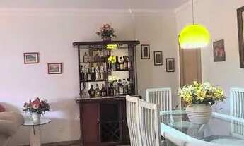 Imagem 2: Apartamento Proença 3 dormitórios para alugar, 131 m² por R$ 3.880/mês - Jardim Proença