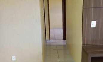 Imagem 7: Apartamento para aluguel tem 59 metros quadrados com 2 quartos em Jardim Brasília - Cabede