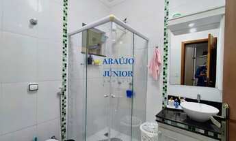 Imagem 2: AMERICANA - Casa Padrão - PARQUE NOVA CARIOBA