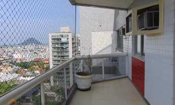 Imagem 3: RIO DE JANEIRO - Apartamento Padrão - Recreio dos Bandeirantes