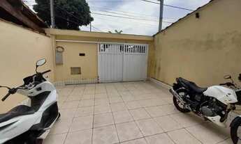 Imagem 3: Casa para venda tem 83 metros quadrados com 3 quartos em Maruípe - Vitória - ES