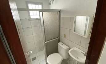 Imagem 7: Apartamento com 2 dormitórios para alugar, 45 m² por R$ 1.040/mês - Barroso - Fortaleza/CE