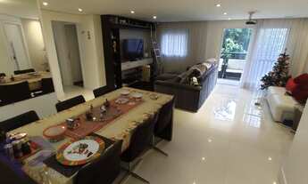 Imagem: Apartamento Mobiliado Vila Prudente 96 metros