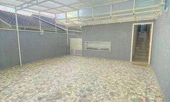 Imagem 3: Sobrado com 3 dormitórios à venda, 146 m² por R$ 665.000 - Jardim Maristela - Atibaia/SP