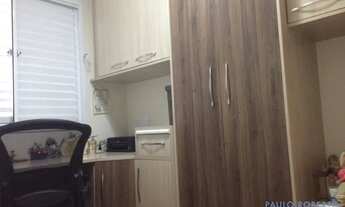 Imagem 4: APARTAMENTO - CAMPESTRE - SP