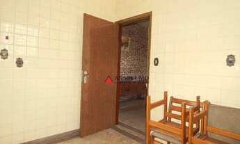 Imagem 2: Apartamento com 3 dormitórios para alugar, 210 m² por R$ 2.360,00/mês - Centro - São Berna