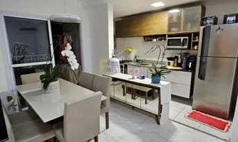 Imagem 3: Apartamento para aluguel no Condomínio Residencial Tons de Ipanema em Jundiaí/SP