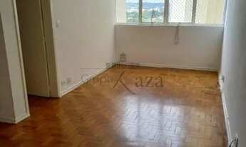 Imagem 2: Apartamento - Centro - Edifício Mansão do Vale - Jacareí - 2 Dormitórios - 78m²