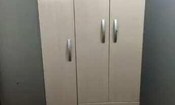 Imagem 2: Quarto Individual perto da USP Butantã tudo incluso 649 pagou morou