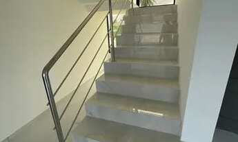 Imagem 5: Casa com 4 suítes em condomínio fechado em Marechal