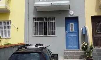 Imagem 2: Ótimo sobrado, com 2 dormitórios, 1 banheiro, 1 vaga de garagem, próximo de escolas, Hospi