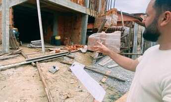 Imagem 7: Sobrado para venda com 108 metros quadrados com 3 quartos