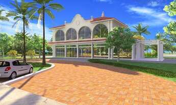 Imagem 5: EXCELENTA CASA A VENDA NO CONDOMINIO IBITI RESERVA